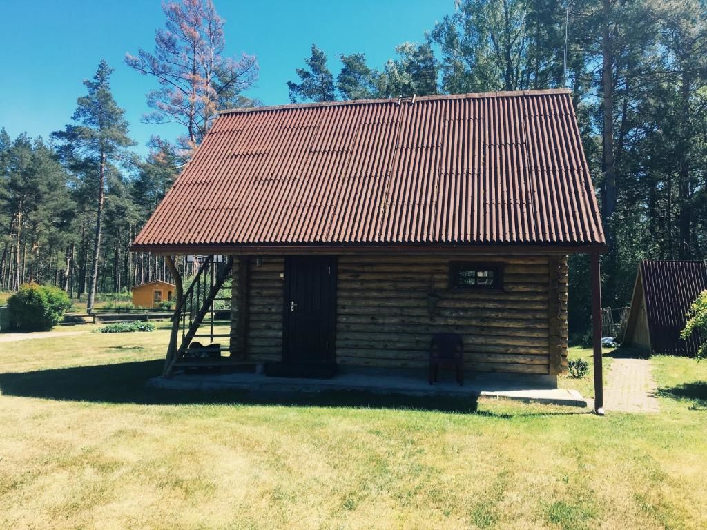 Гостевой дом Guest House Viesu Māja Klētnieki Ģipka